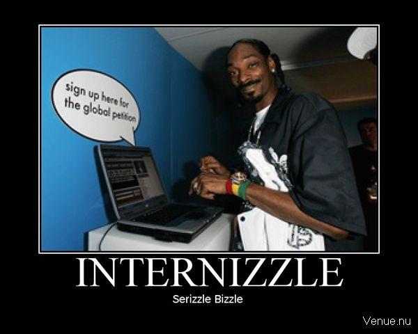 Internizzle
