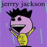 Jerry Jackson - 10 - This is my Action Thriler