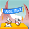 Magical Trevor - 2