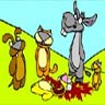 Retarded Animal Babies - 05 - Dungeons & Christwagons