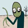 Salad Fingers - 4 - Cage