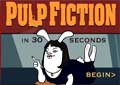 Pulp Fiction på 30 sek.