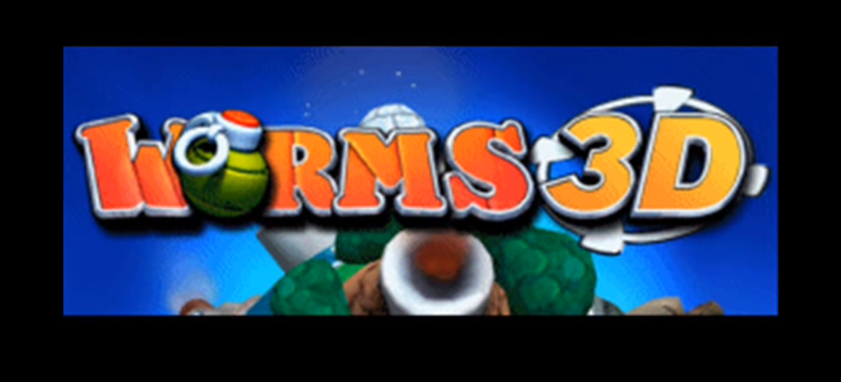 Worms 3D Theme tune