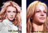 bare-face-Britney-Spears