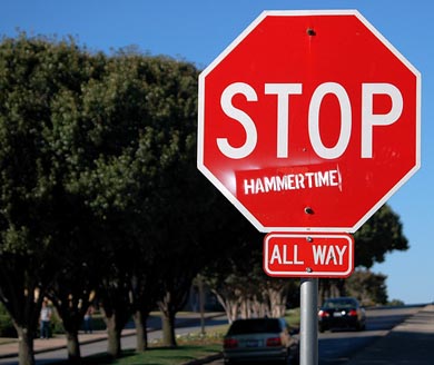 stop-hammertime