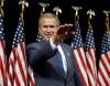 Bush-salute