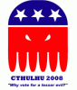 Cthulhu-elections