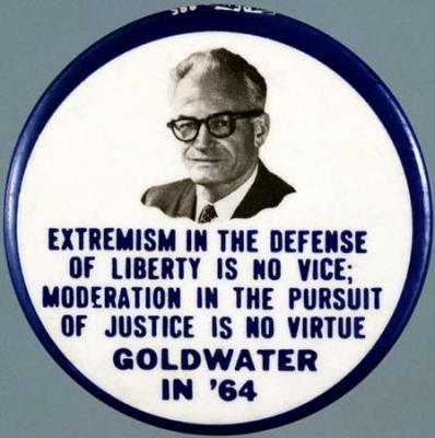 Goldwater-button