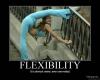 Flexibility