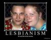 Lesbianism