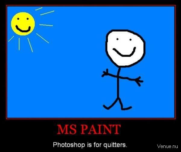 Ms Paint
