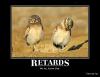 Retards