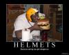 helmets