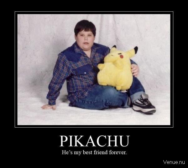 pikachu-is-my-best-friend