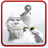Yeti and Penguin games