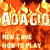 Adagio Hard Mode