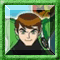 Ben10 Protector Of The Universe