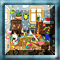 Hidden Objects Messy House