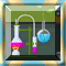 Hidden Objects Science Lab