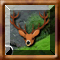 Hidden Deer