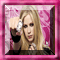 Image Disroder Avril Lavigne