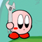 Kirby´s Wrench
