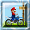 Mario Ride 1
