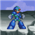 Mega Man ProjectX Level 1