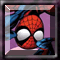 Rotator Spiderman
