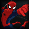 Spider-Man Rush