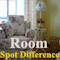 Spot Difference Room