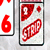 Strip Solitaire 2