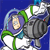 Space Rangers Buzz Lightyear's  Galactic Shootout