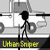 The Urban Sniper