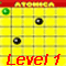 Atomica level 1