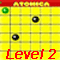 Atomica level 2