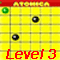 Atomica level 3