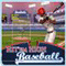 Baseball 3D