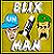 Blix Man