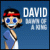 David Dawn Of A King