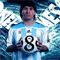 Lionel Messi Find The Numbers