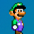 Luigi Revenge Interactive