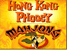 Hong Kong Phooey Mahjong