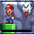 Mario Ghost Island