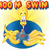 Okto's 100M Swim