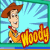 Toy Story Bowling Woody