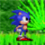 Sonic In Angelis Land