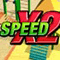 Speed x2