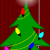 The Christmas Tree Game