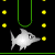 Zipper Fish Pacman